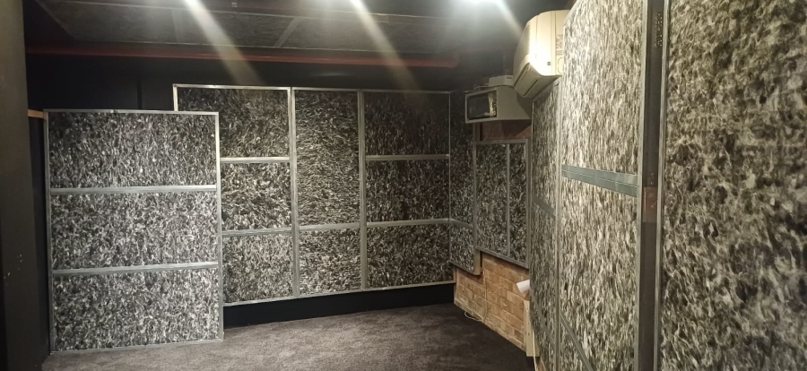 To Let commercial Property for Rent in Cape Town City Centre Western Cape